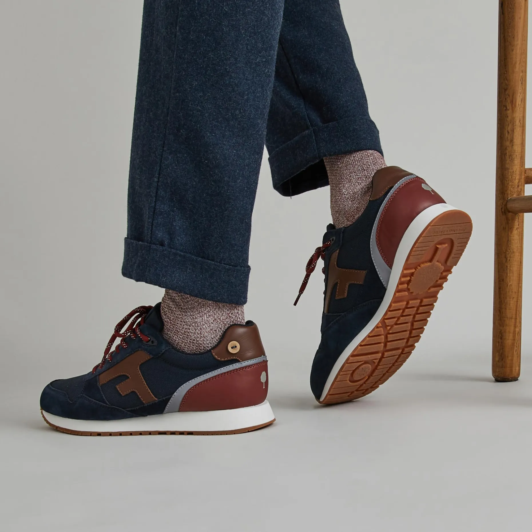 Runnings Marine & Camel