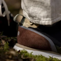 Runnings Noire & Kaki