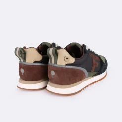 Runnings Noire & Kaki