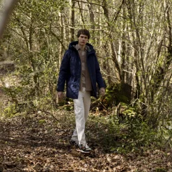 Runnings Noire & Kaki