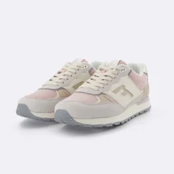 Runnings Nude & Gris