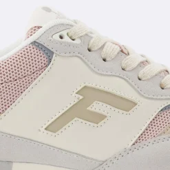 Runnings Nude & Gris