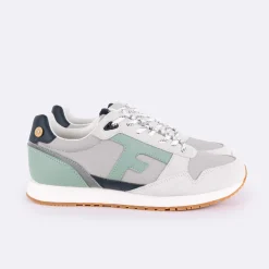 Runnings Vert D'Eau & Marine