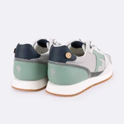 Runnings Vert D'Eau & Marine