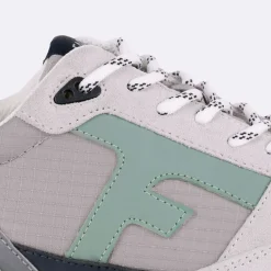 Runnings Vert D'Eau & Marine