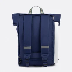 Sac A Dos Bleu