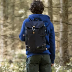 Sac A Dos Bleu Fonce