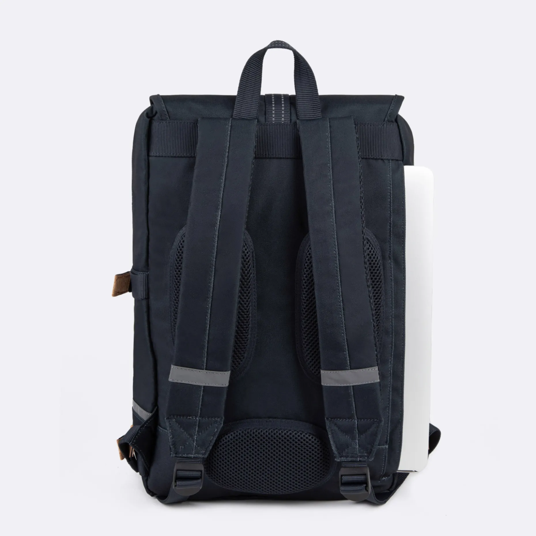 Sac A Dos Bleu Fonce