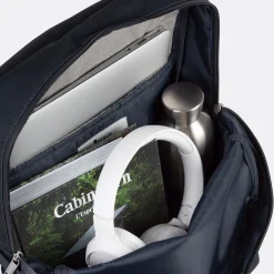 Sac A Dos Bleu Fonce