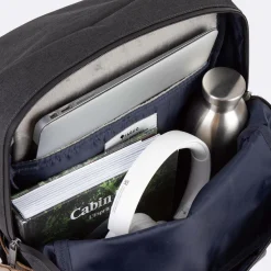 Sac A Dos Gris Fonce