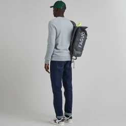 Sac A Dos Gris Vegan