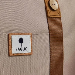 Sac D'Ordinateur Beige