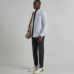 Sac D'Ordinateur Beige