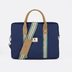 Sac D'Ordinateur Bleu