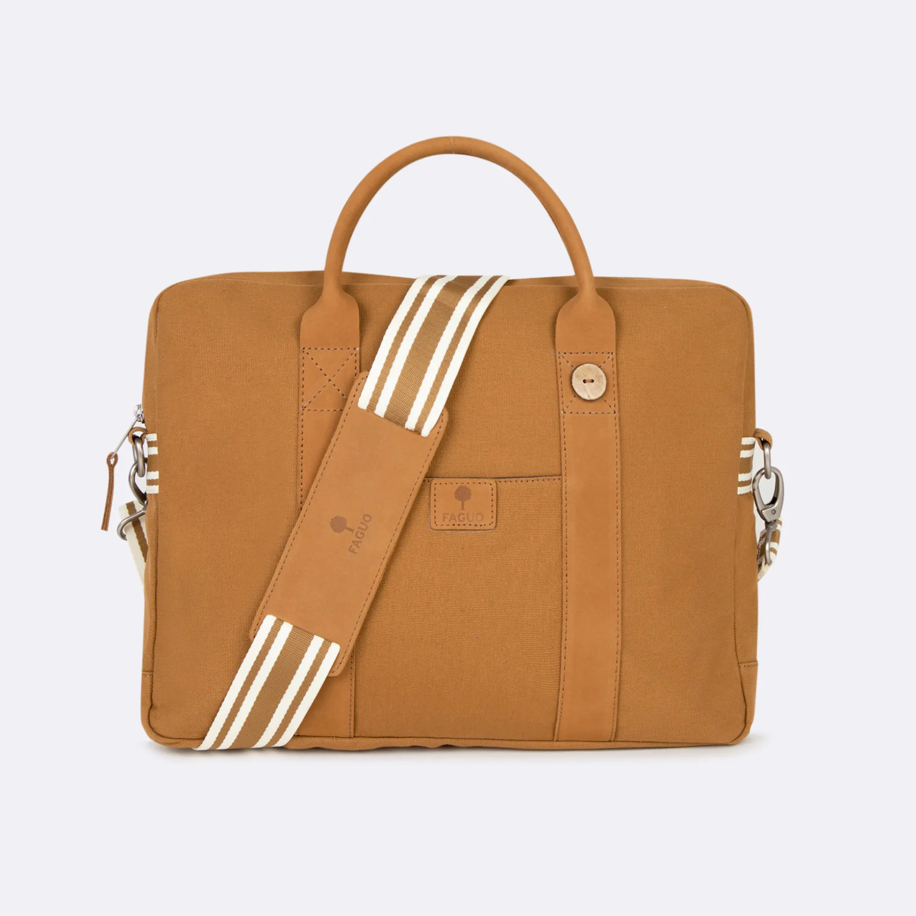 Sac D'Ordinateur Camel