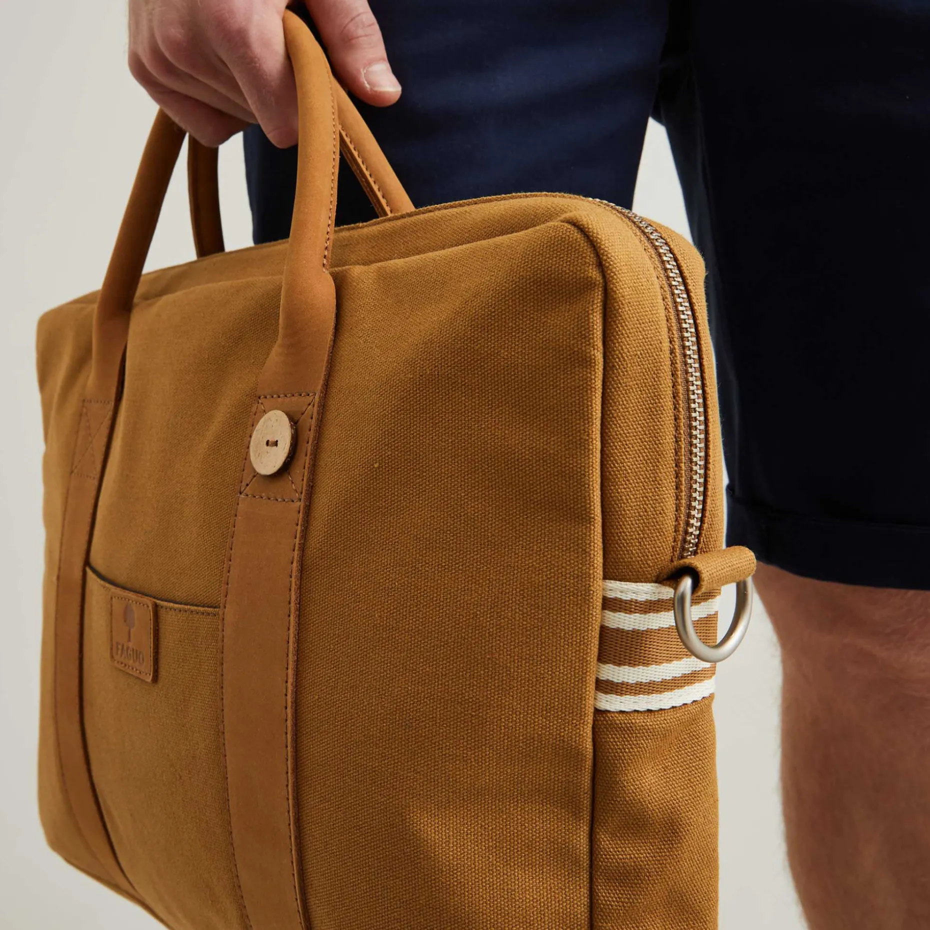 Sac D'Ordinateur Camel