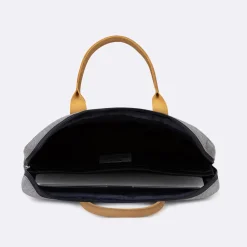 Sac D'Ordinateur Gris