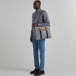 Sac D'Ordinateur Gris