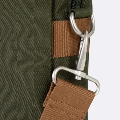 Sac D'Ordinateur Kaki