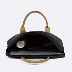 Sac D'Ordinateur Noir