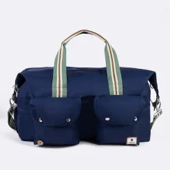Sac Weekend Bleu