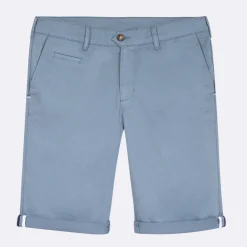 Short Bleu