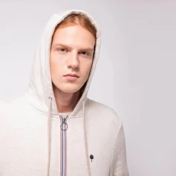 Sweat A Capuche Sable