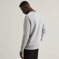 Sweatshirt Gris 