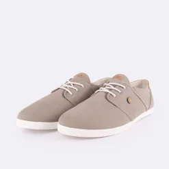 Tennis Beige Fonce Vegan