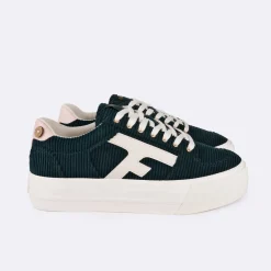 Tennis Vert Emeraude