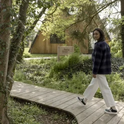 Tennis Vert Emeraude