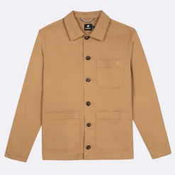 Veste Beige