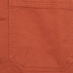 Veste Terracotta